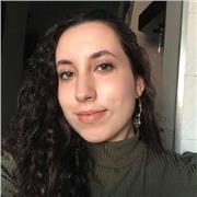 Aula de reforço de inglês, português e redação (online ou presencial a combinar)